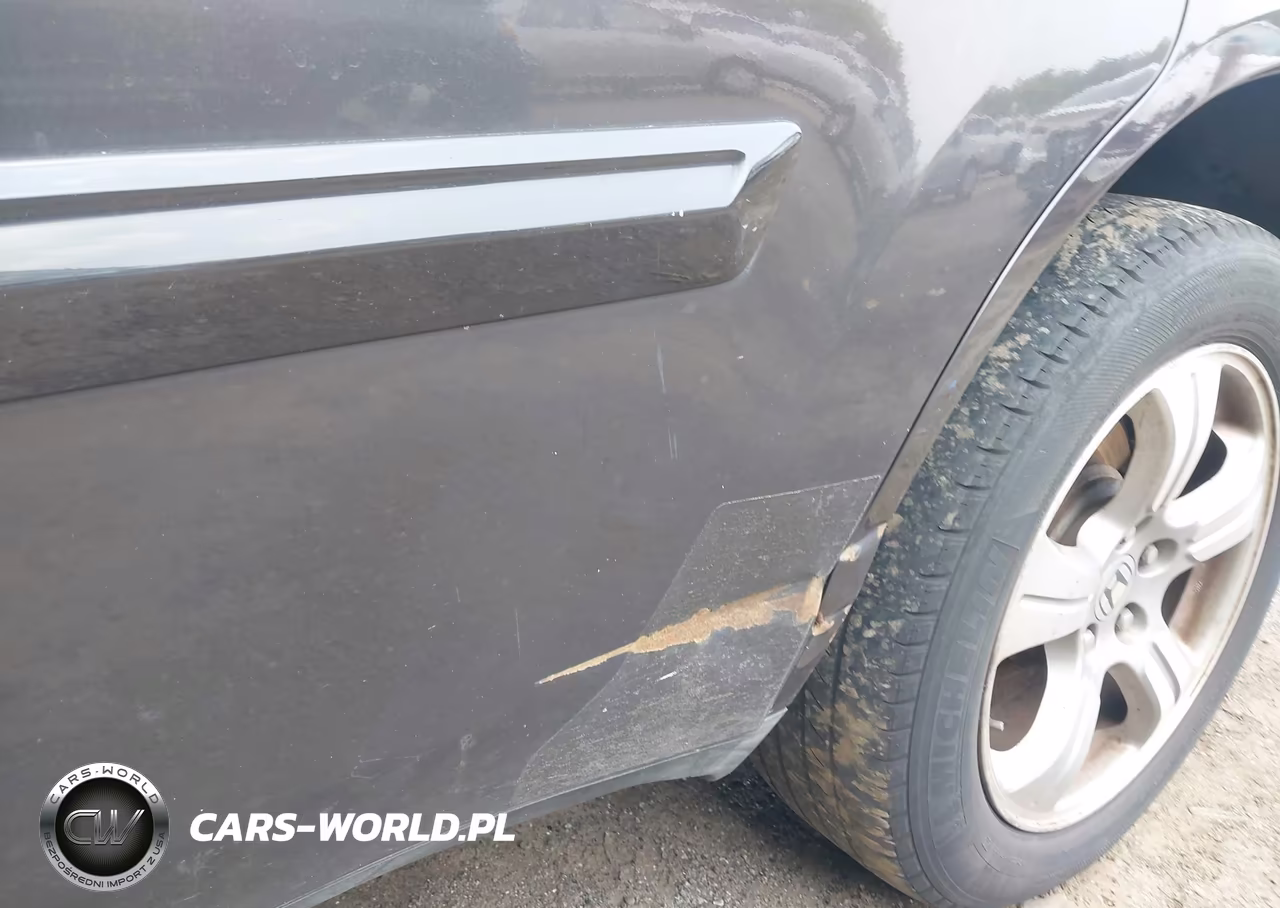 2012 Honda Pilot Ex-L VIN:5FNYF3H62CB018825 - 18
