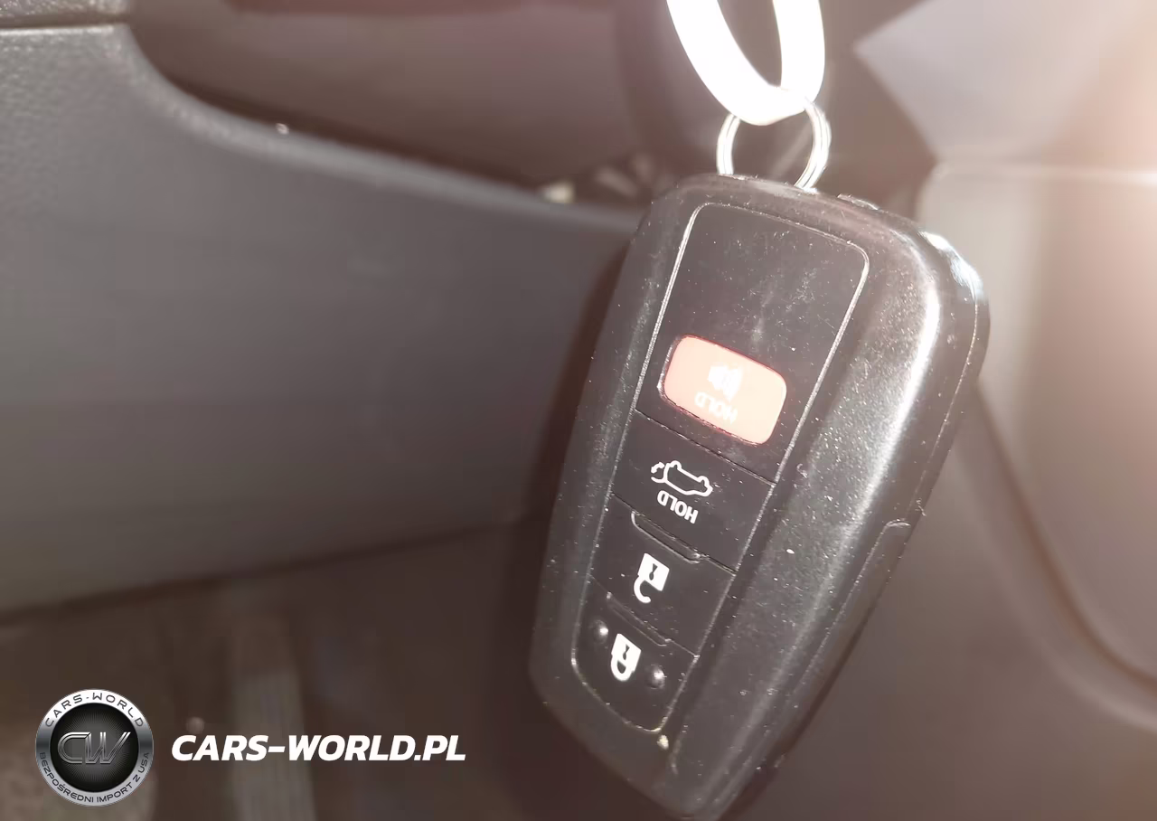 2021 Toyota Highlander Hybrid Le VIN:5TDBBRCH1MS536628 - 11