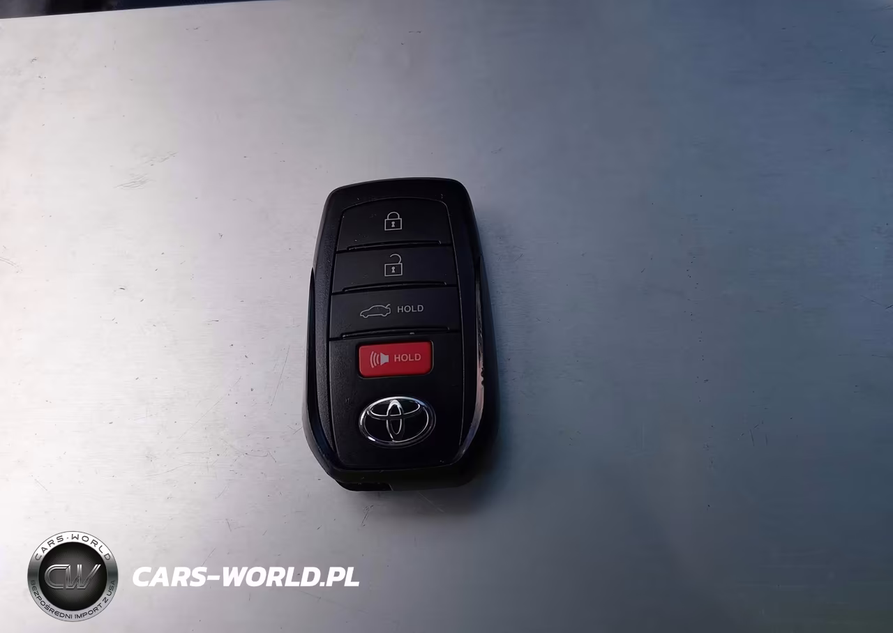 2025 Toyota Camry Se VIN:4T1DAACK9SU002967 - 11