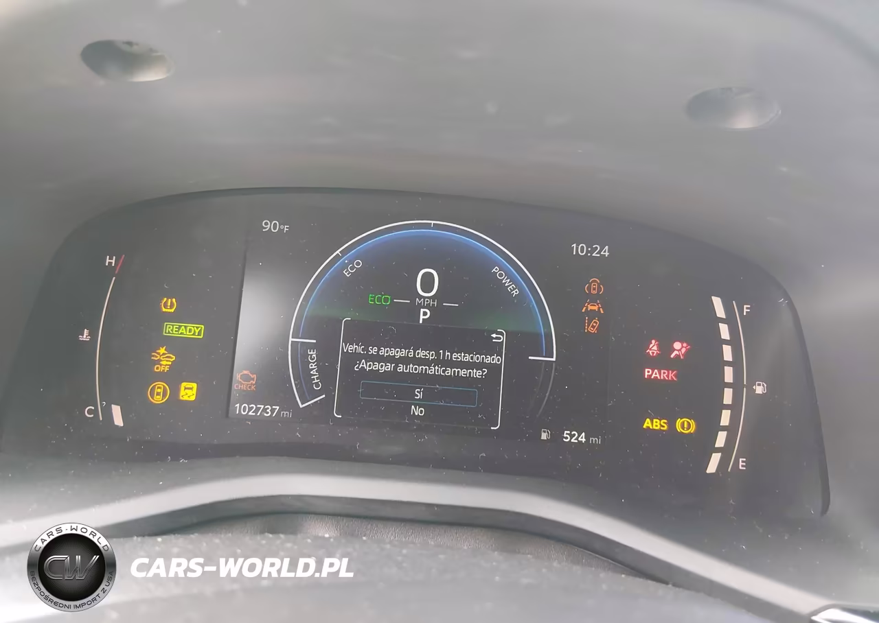 2025 Toyota Camry Se VIN:4T1DAACK9SU002967 - 7