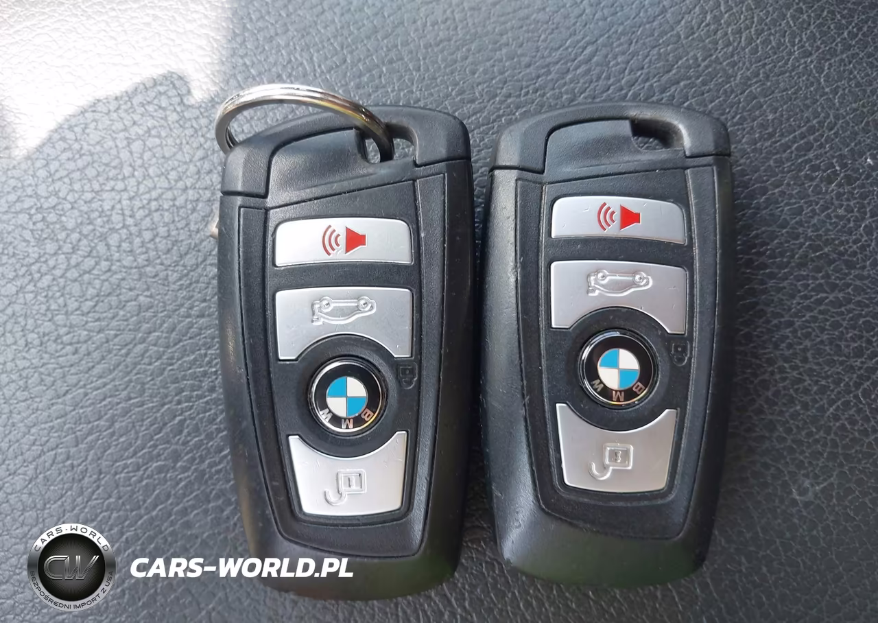 2015 BMW X3 xDrive28D VIN:5UXWY3C54F0E95776 - 11