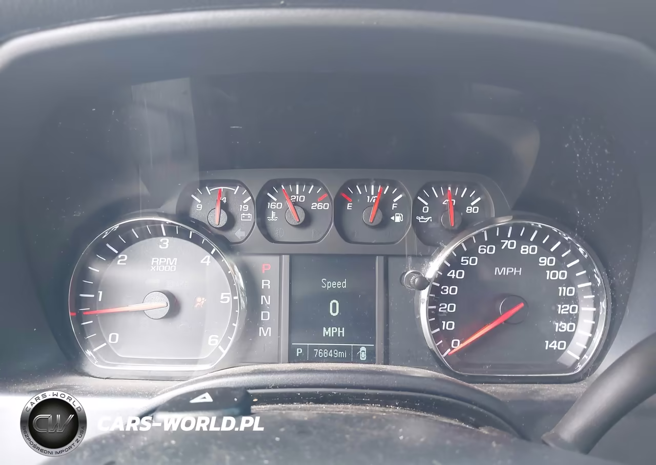 2015 Chevrolet Silverado 1500 Work Truck VIN:1GCRCPEH7FZ441070 - 7