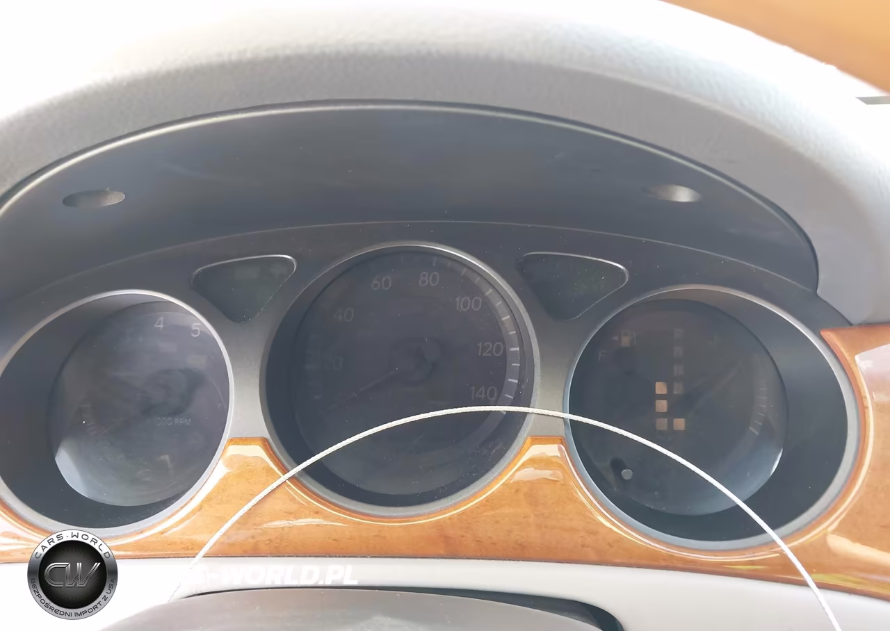 2005 Lexus Es 330 VIN:JTHBA30GX55135919 - 7