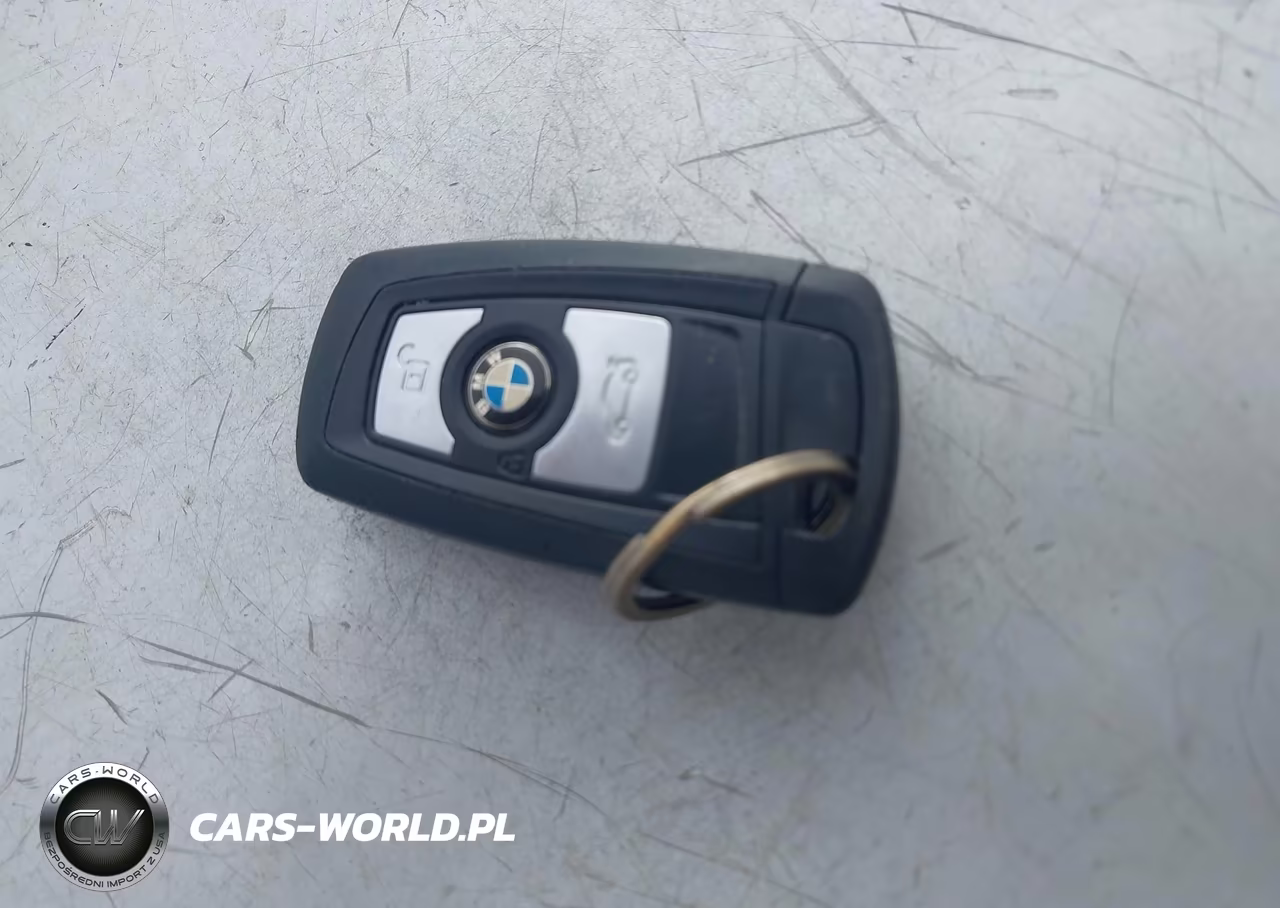 2015 BMW 328I xDrive VIN:WBA3B5C59FF959489 - 11