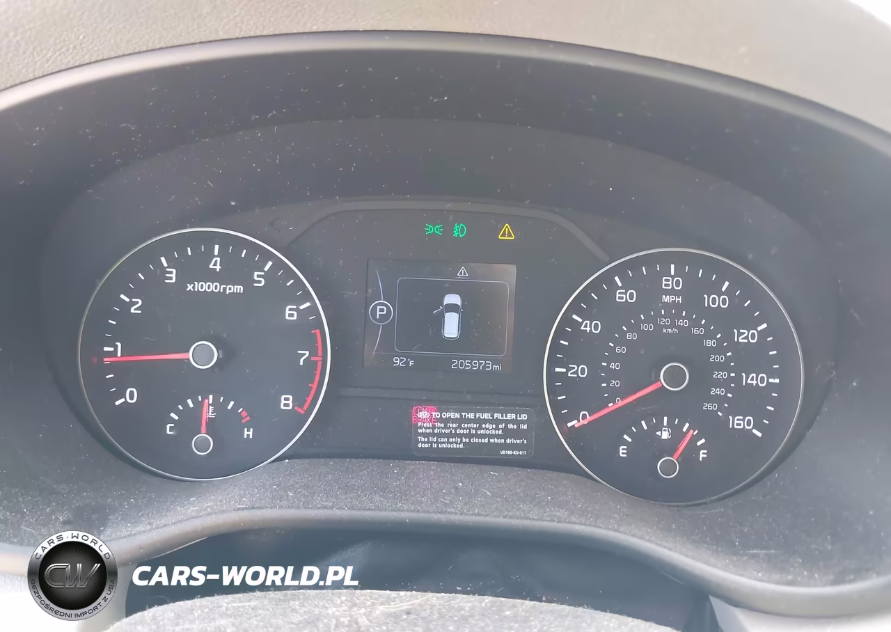 2017 Kia Sportage Ex VIN:KNDPN3ACXH7175174 - 7