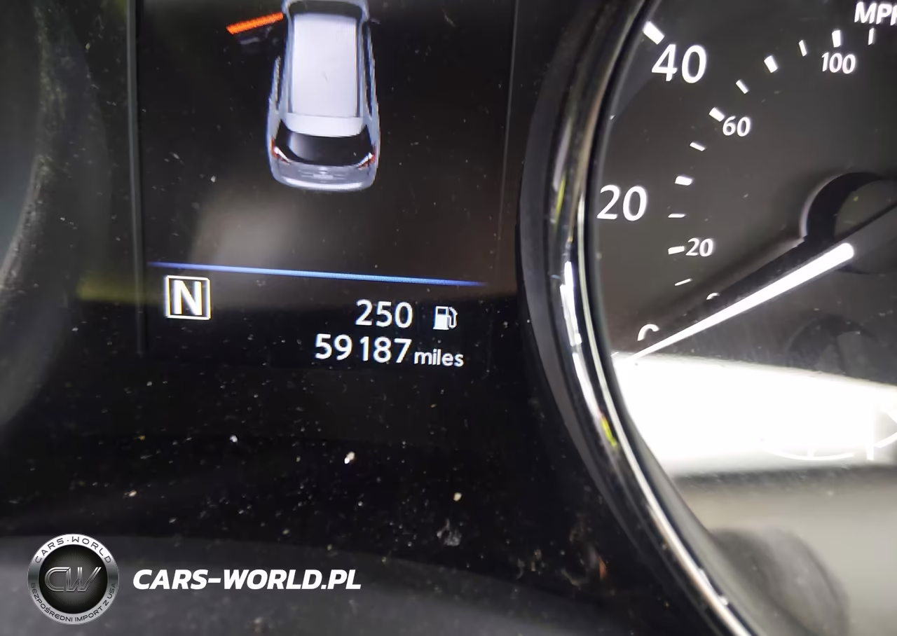 2018 Nissan Rogue S VIN:5N1AT2MV5JC763690 - 15