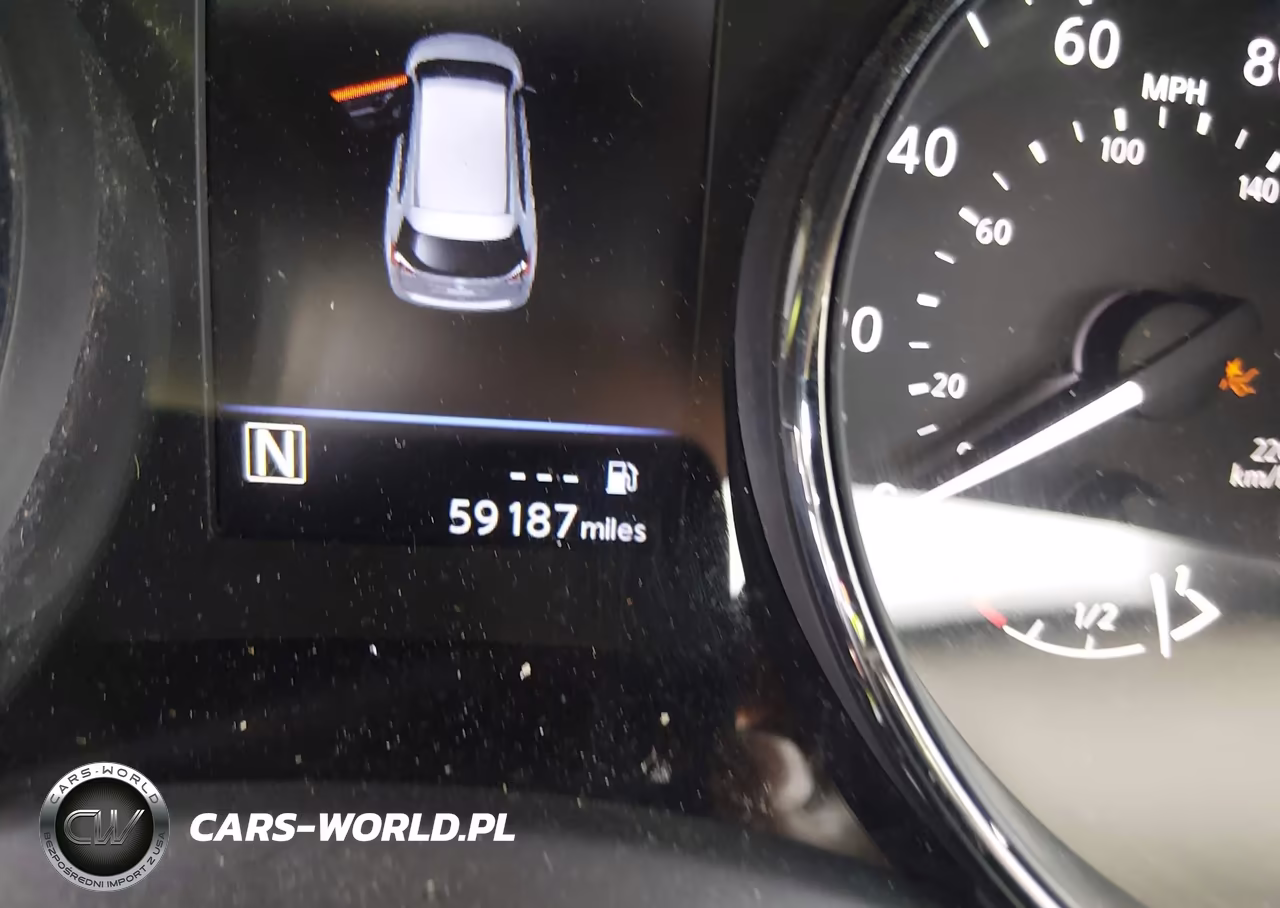 2018 Nissan Rogue S VIN:5N1AT2MV5JC763690 - 7