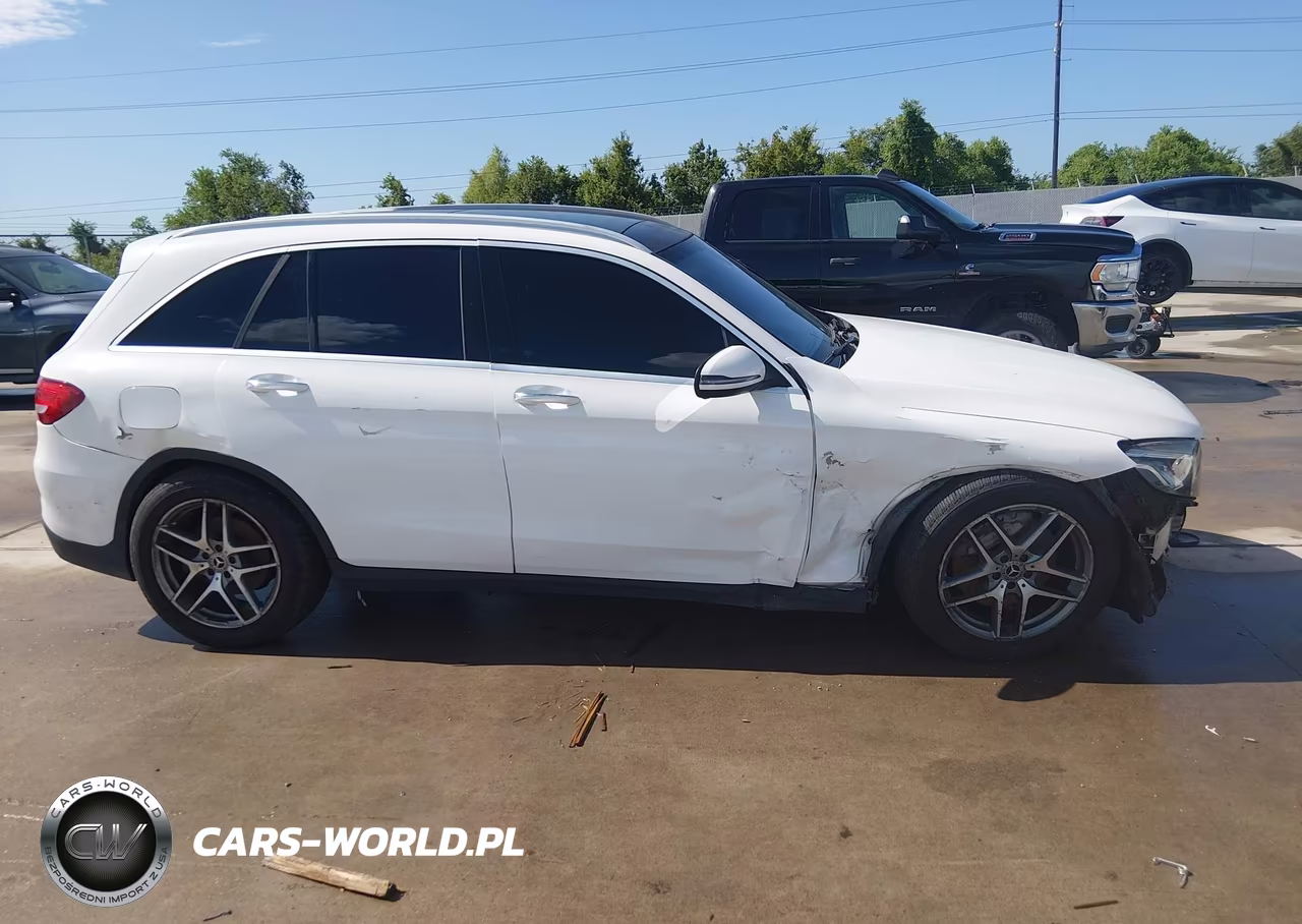 2018 Mercedes-Benz Glc 300 4Matic VIN:WDC0G4KB0JV067603 - 13
