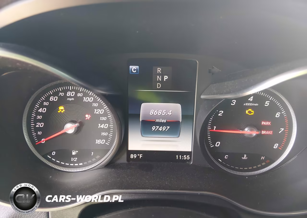 2018 Mercedes-Benz Glc 300 4Matic VIN:WDC0G4KB0JV067603 - 15