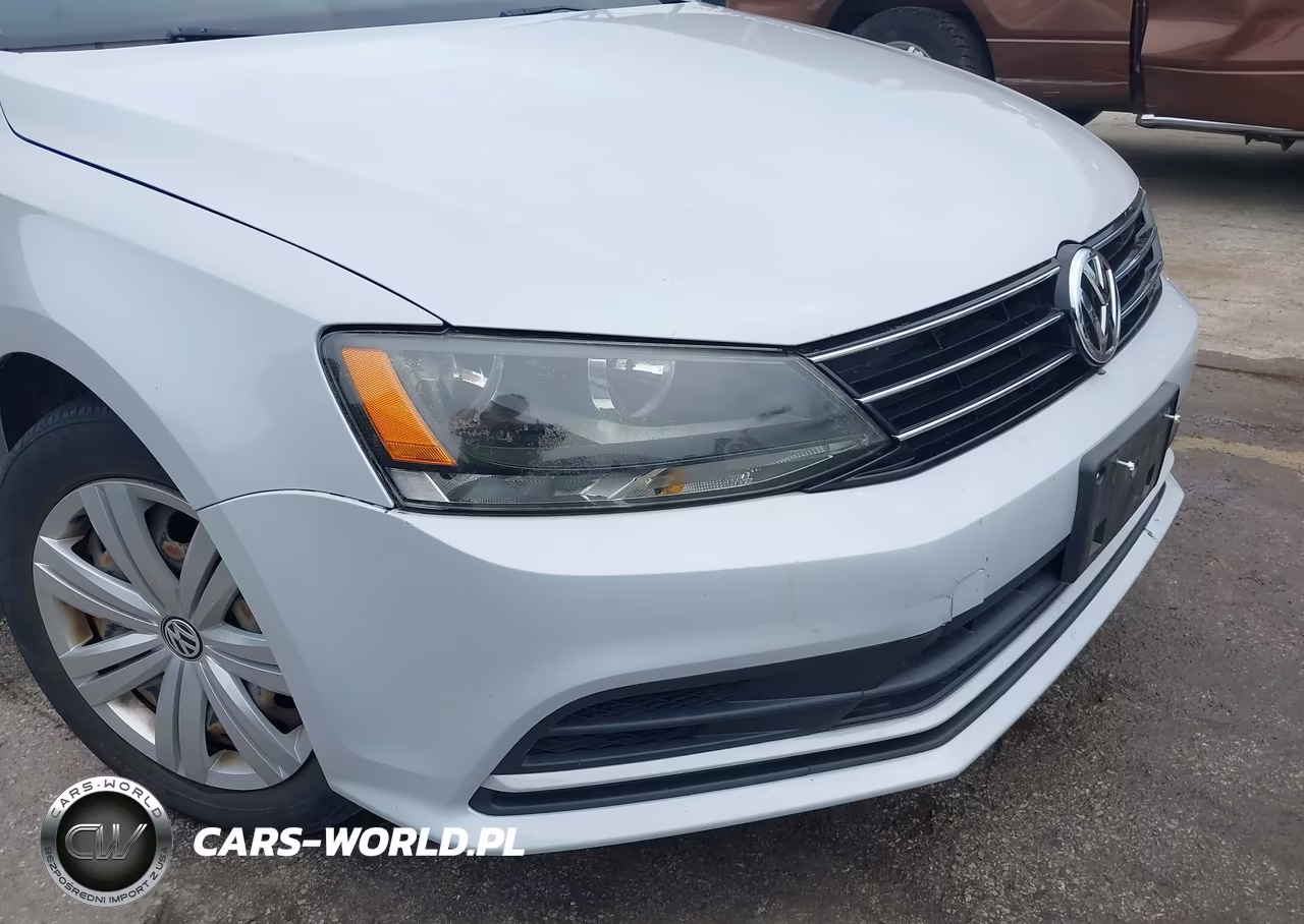 2017 Volkswagen Jetta 1.4T S VIN:3VW2B7AJ6HM335952 - 18