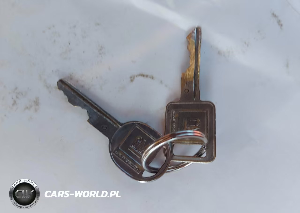 1989 Buick Lesabre VIN:1G4HP54C7KH496284 - 11