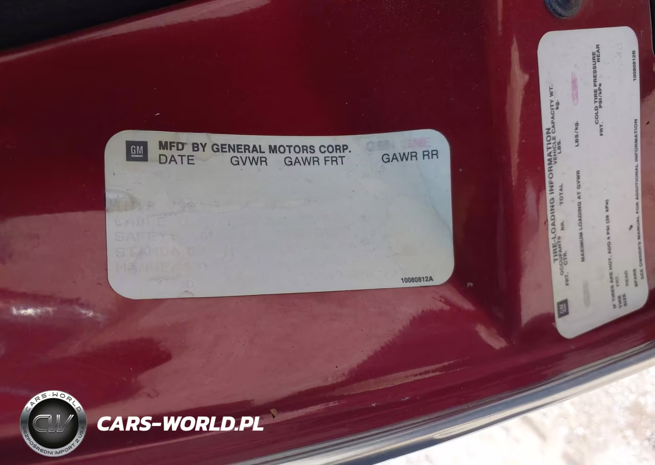 1989 Buick Lesabre VIN:1G4HP54C7KH496284 - 13