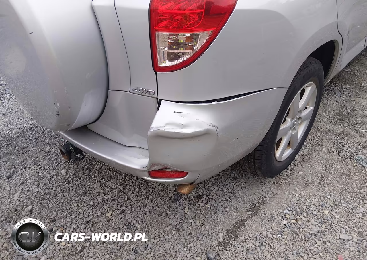 2008 Toyota Rav4 Ltd VIN:JTMBK31V685049927 - 13