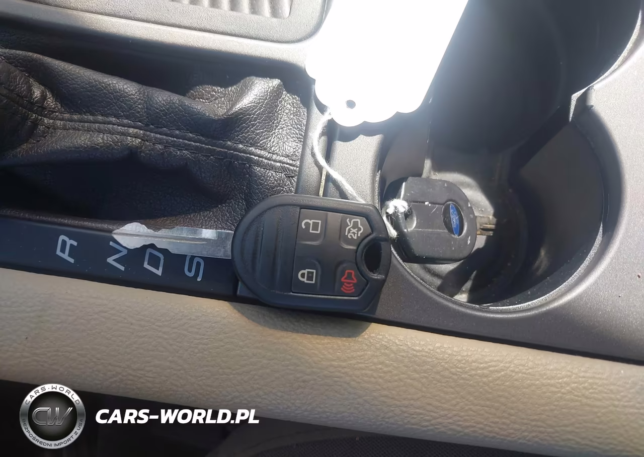 2013 Ford Taurus Se VIN:1FAHP2D89DG204423 - 11