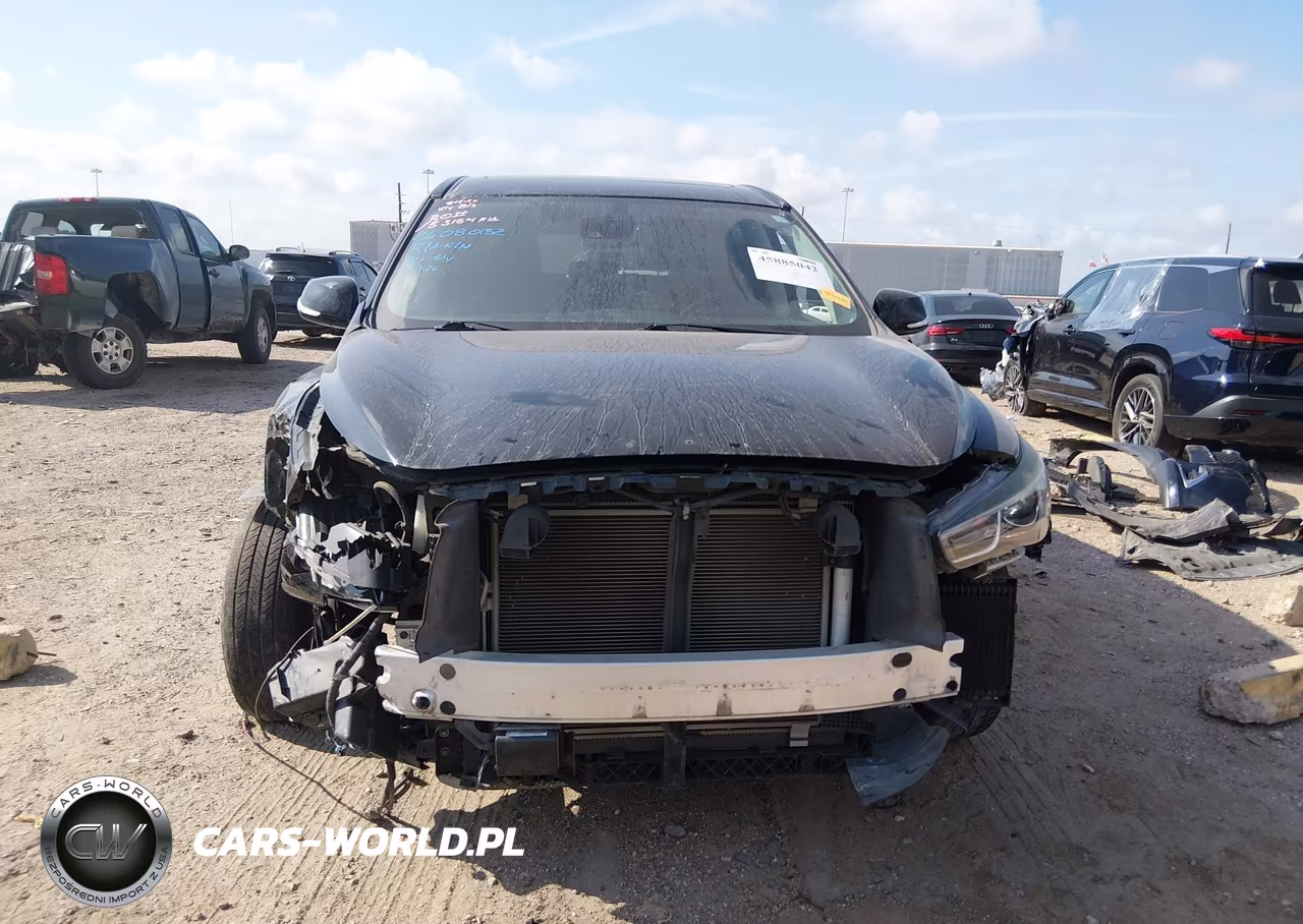 2019 Infiniti Qx60 Pure VIN:5N1DL0MN4KC533335 - 13