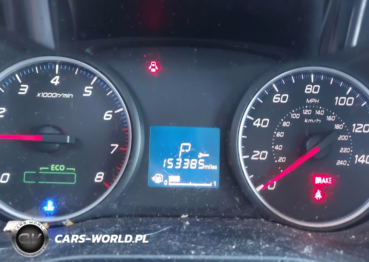 2014 Mitsubishi Outlander Es VIN:JA4AD2A37EZ002760 - 7