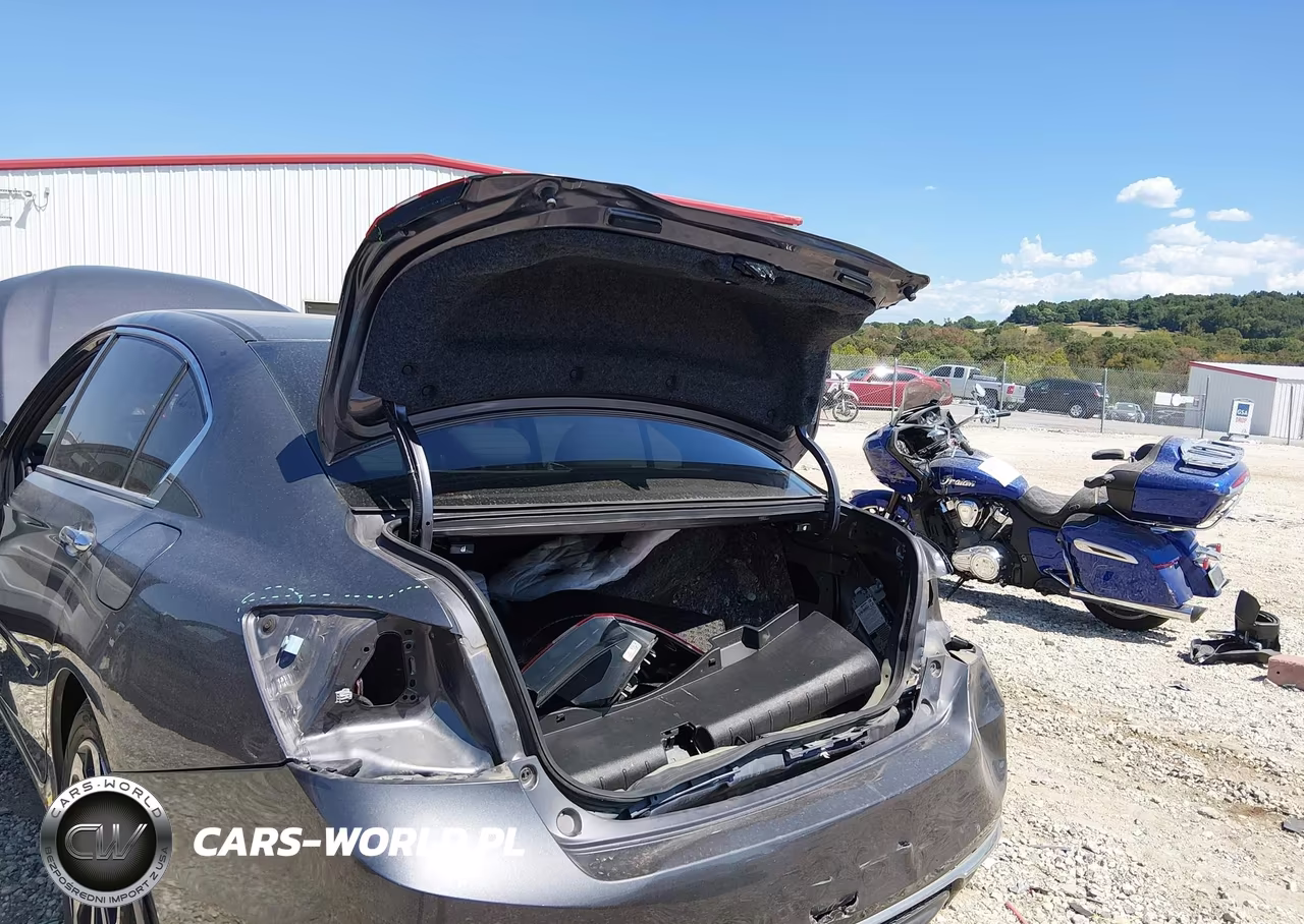 2017 Honda Accord Ex VIN:1HGCR2F73HA187941 - 6