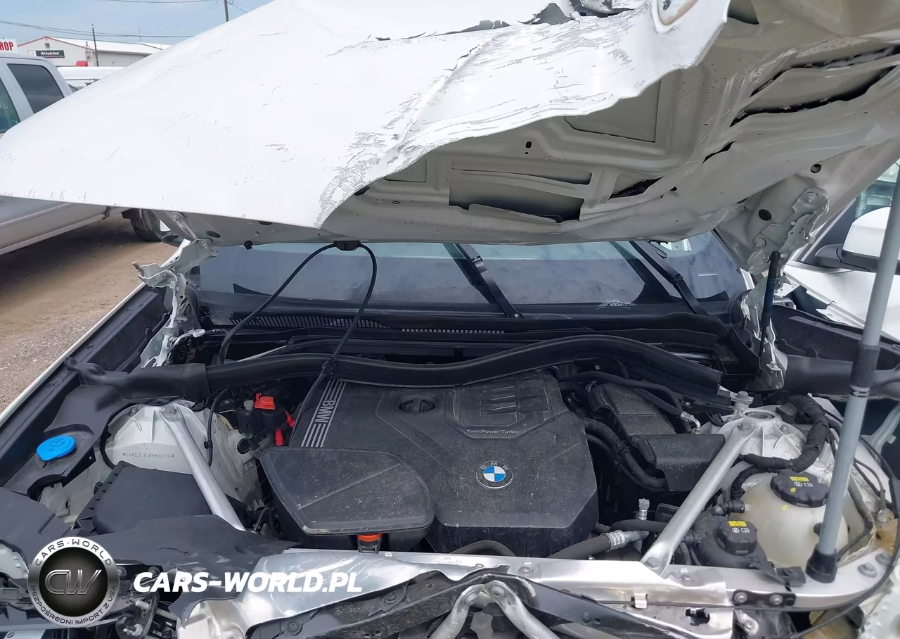 2022 BMW X4 xDrive30I VIN:5UX33DT03N9M00739 - 10