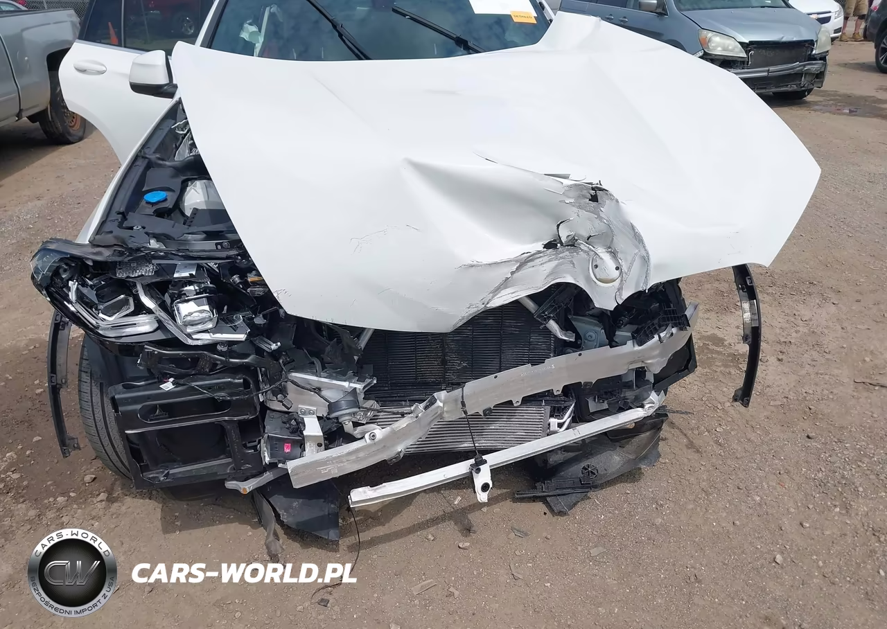 2022 BMW X4 xDrive30I VIN:5UX33DT03N9M00739 - 6