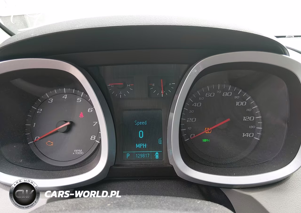 2011 Chevrolet Equinox Lt W-1Lt VIN:2CNFLEEC4B6406287 - 7