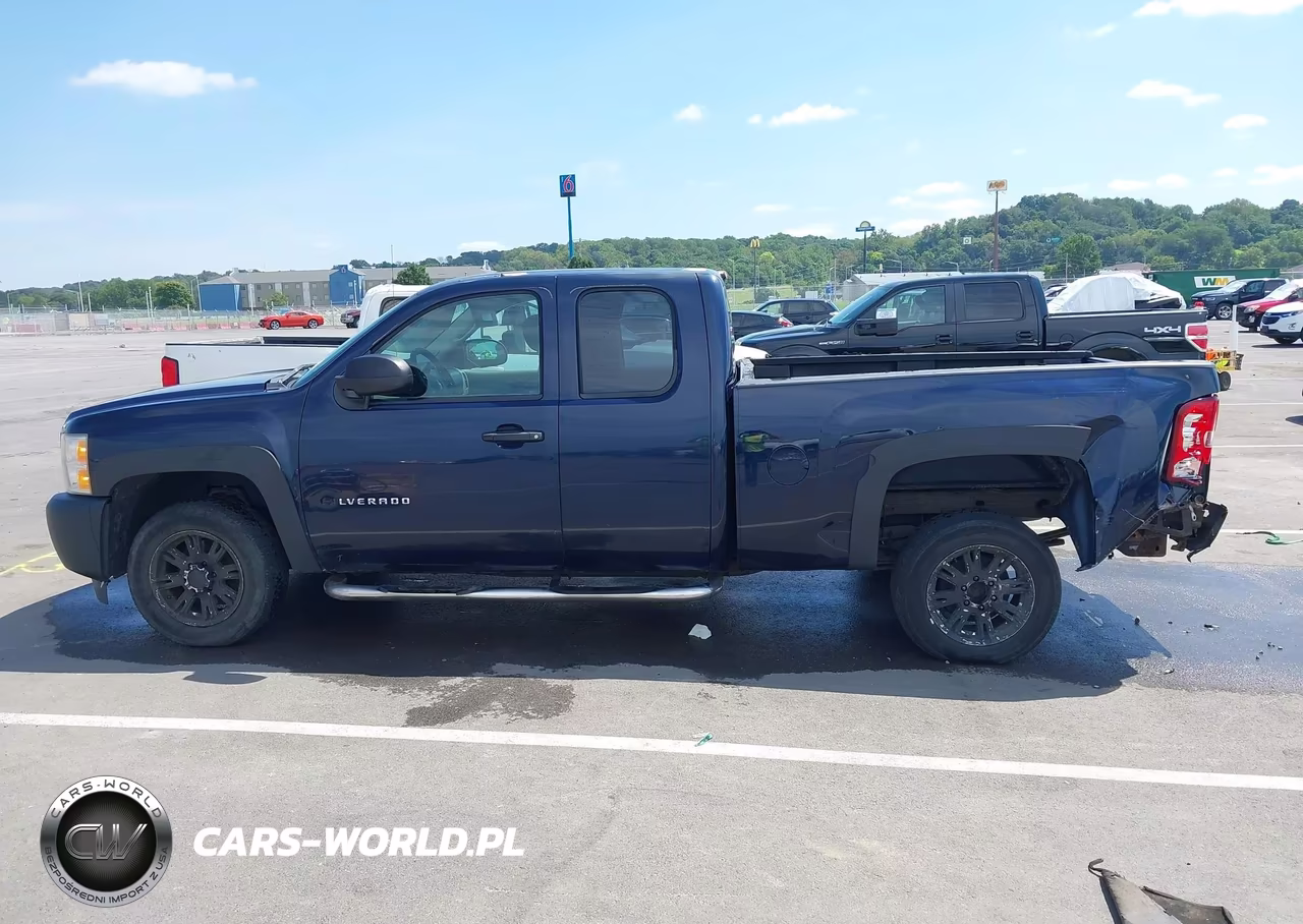 2012 Chevrolet Silverado 1500 Work Truck VIN:1GCRCPEX0CZ179833 - 14