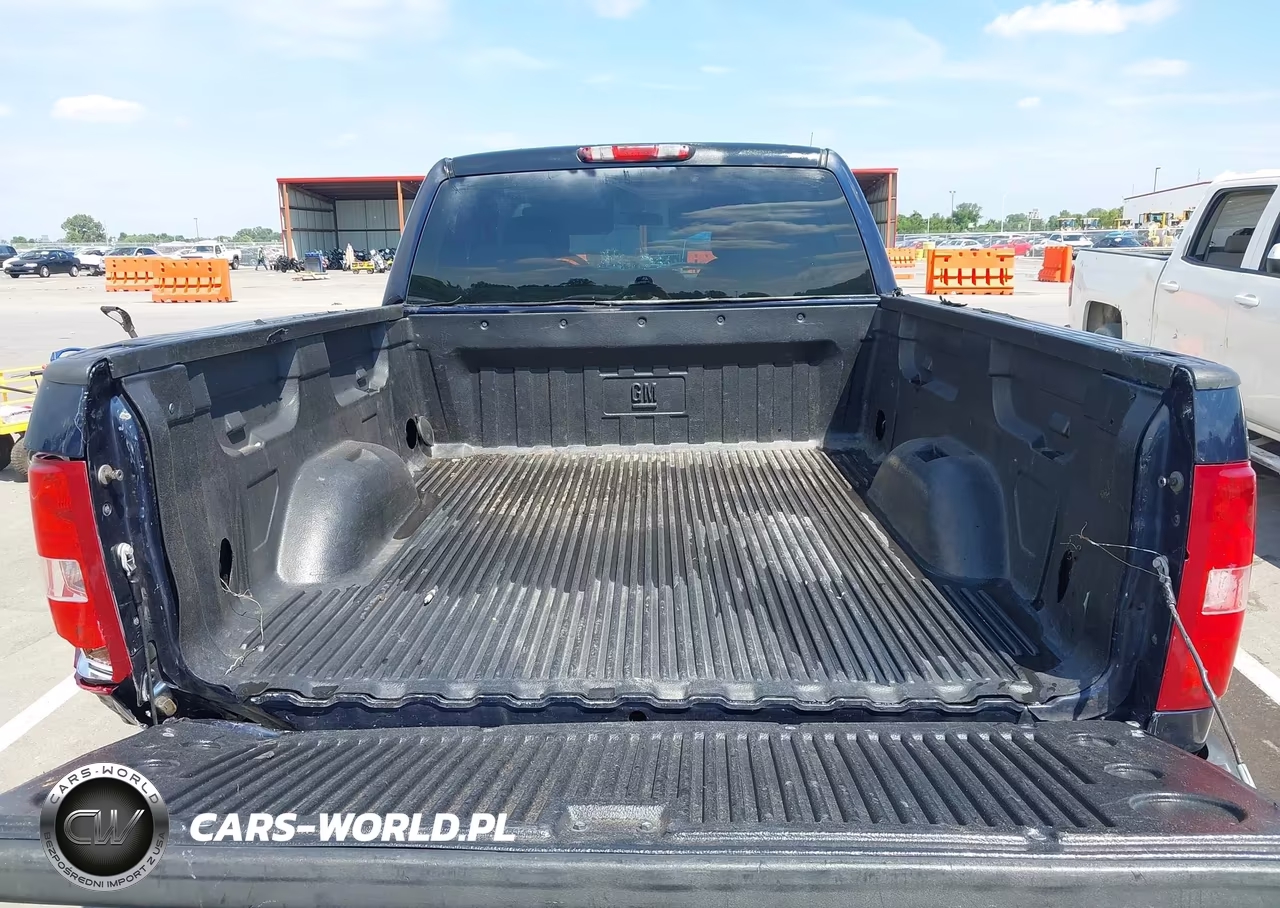 2012 Chevrolet Silverado 1500 Work Truck VIN:1GCRCPEX0CZ179833 - 17