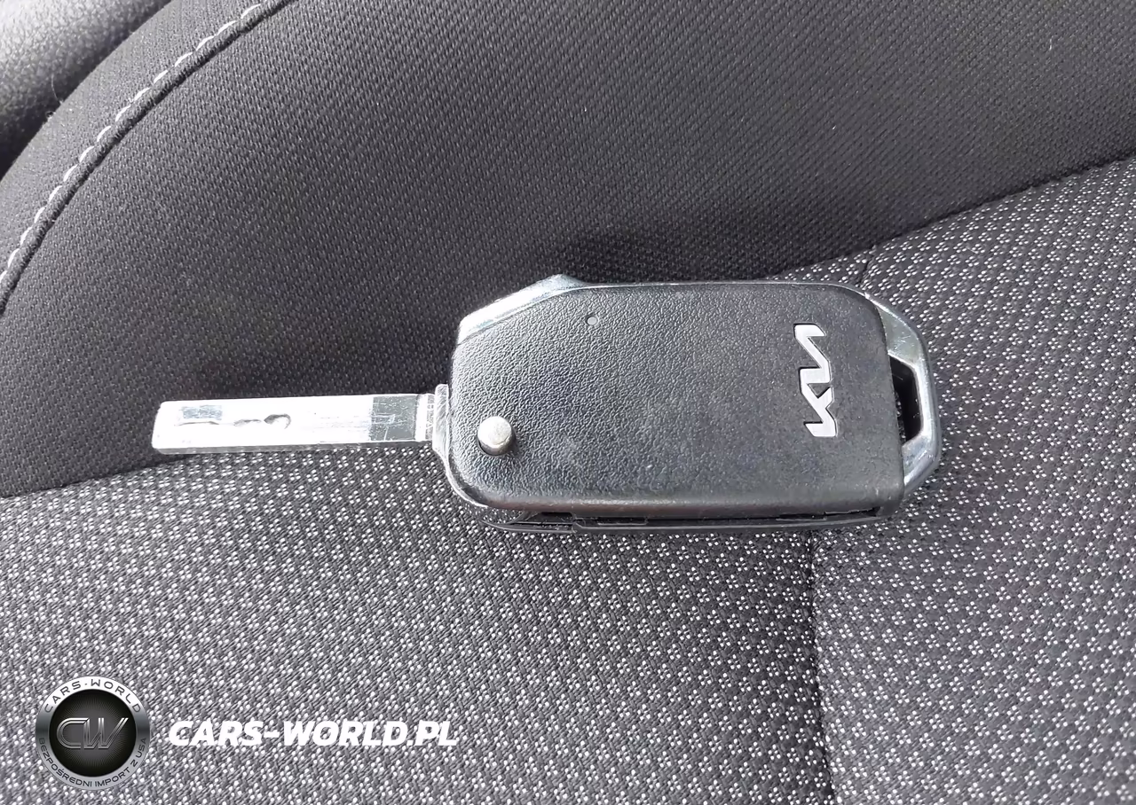 2024 Kia Forte Lxs VIN:3KPF24AD8RE743992 - 11