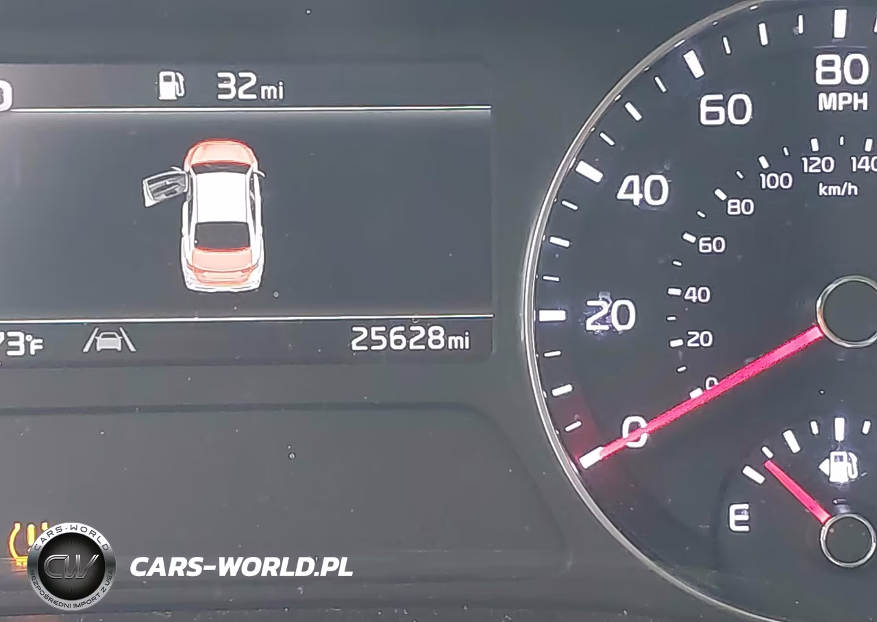 2024 Kia Forte Lxs VIN:3KPF24AD8RE743992 - 15