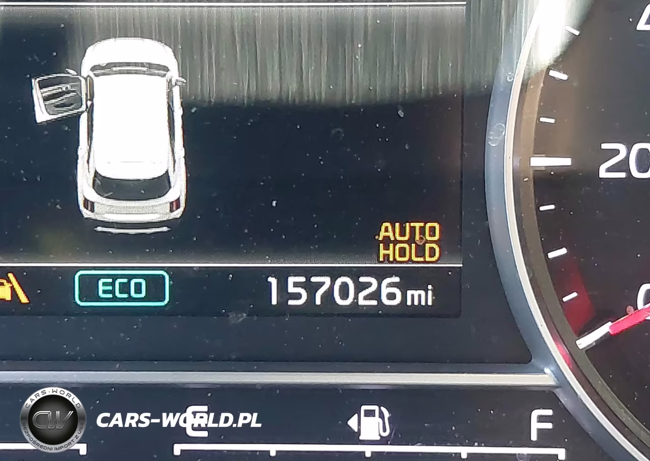 2023 Kia Sorento Hybrid Ex VIN:KNDRH4LG1P5197063 - 15