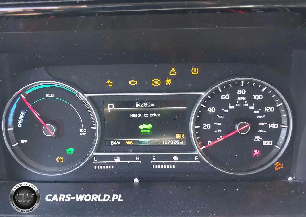 2023 Kia Sorento Hybrid Ex VIN:KNDRH4LG1P5197063 - 7