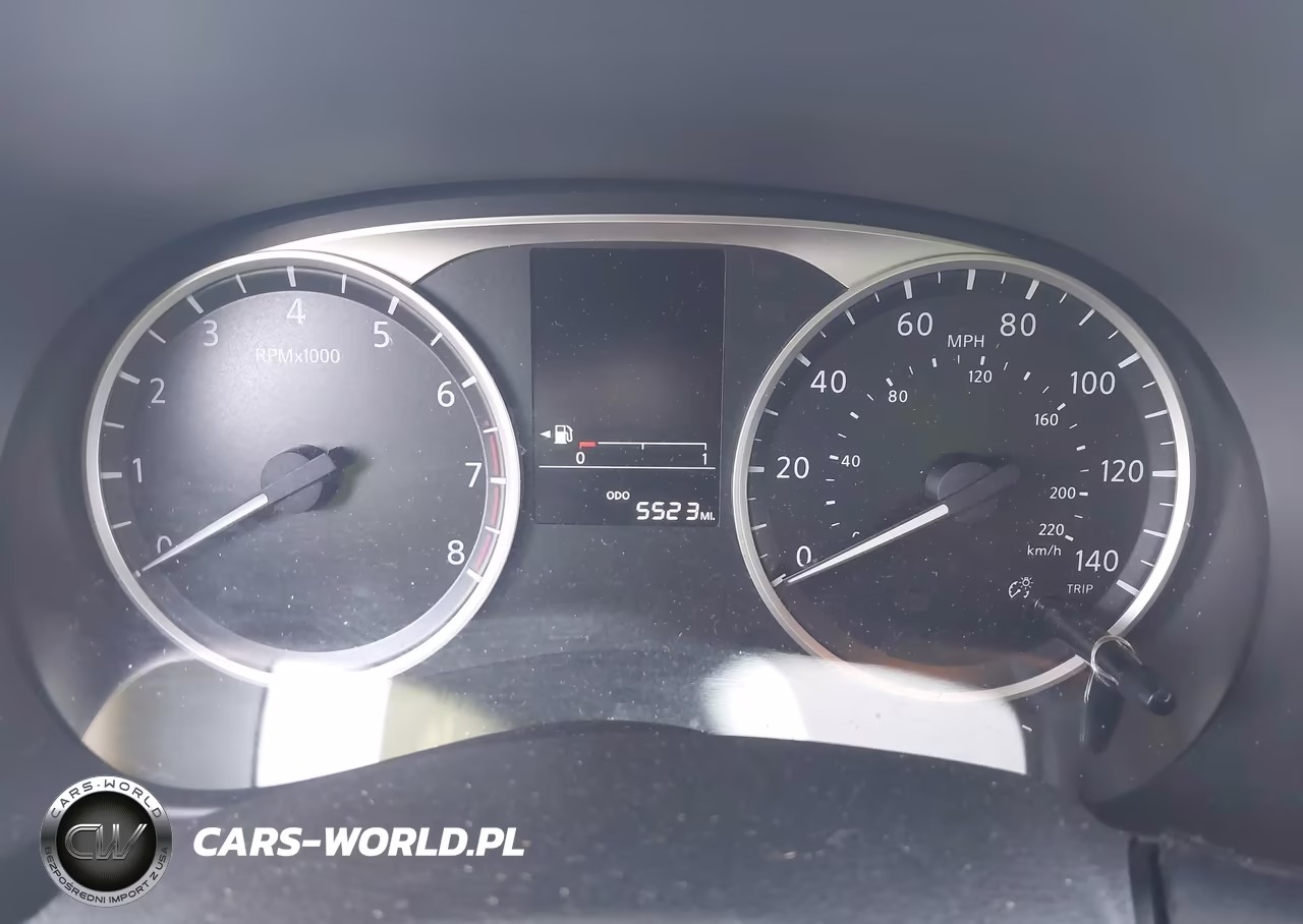 2025 Nissan Kicks Play S VIN:3N1CP5BV7SL477337 - 7