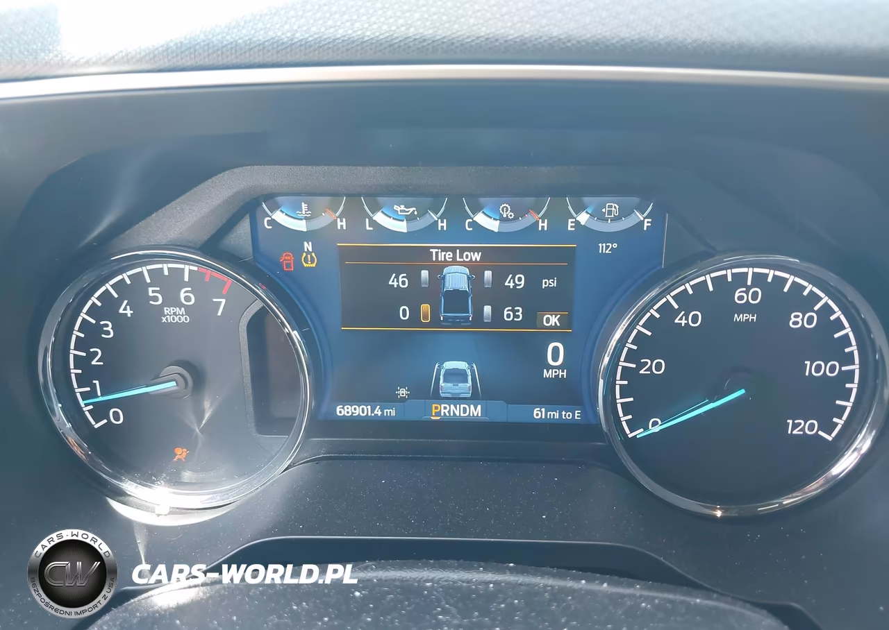 2022 Ford F-150 Xlt VIN:1FTFW1E85NKE37338 - 7