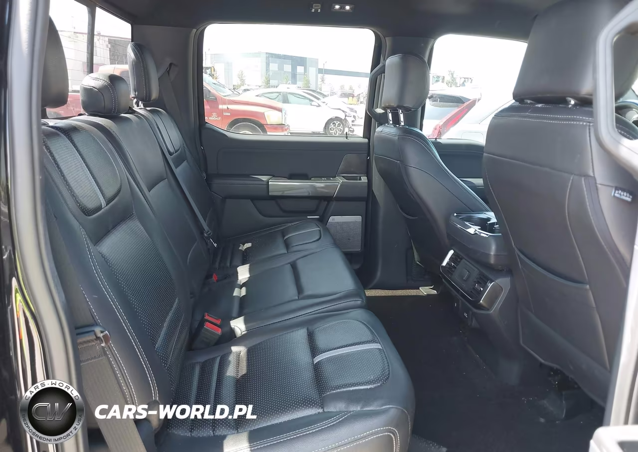 2022 Ford F-150 Xlt VIN:1FTFW1E85NKE37338 - 8
