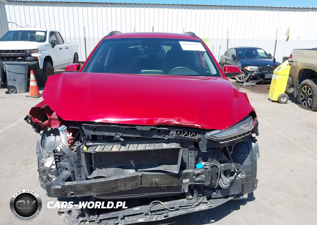 2021 Hyundai Kona Sel VIN:KM8K2CAA3MU726439 - 13