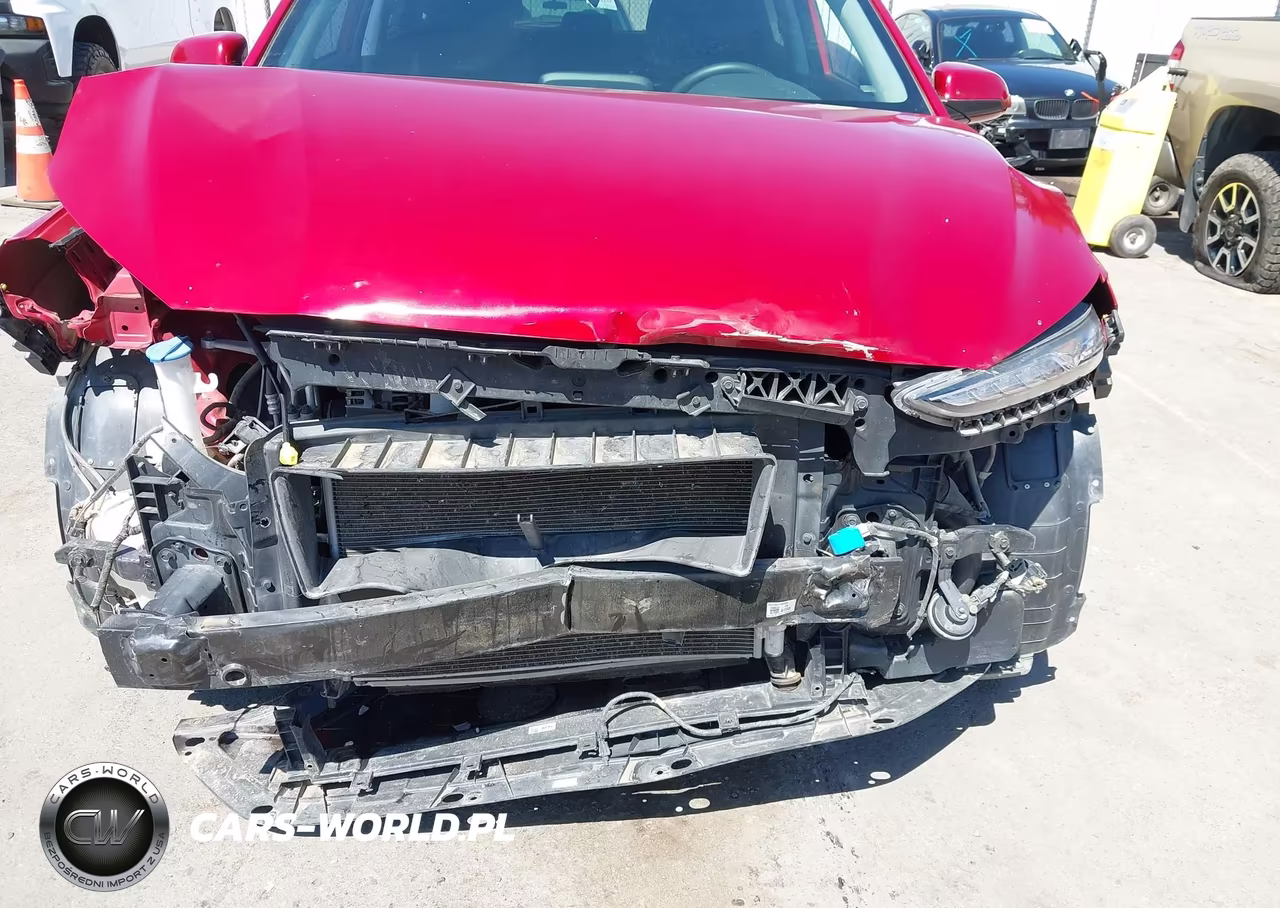2021 Hyundai Kona Sel VIN:KM8K2CAA3MU726439 - 6