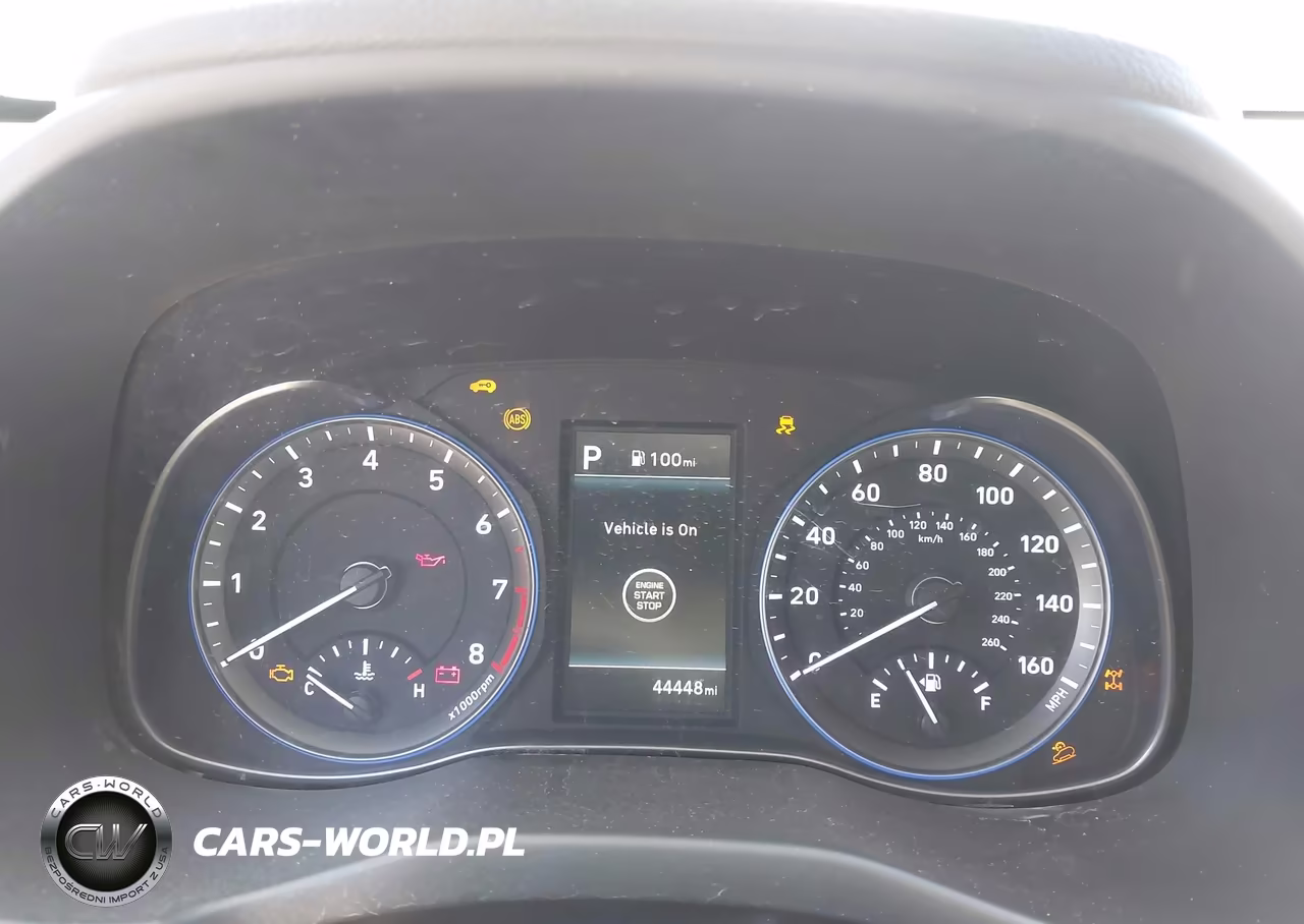 2021 Hyundai Kona Sel VIN:KM8K2CAA3MU726439 - 7