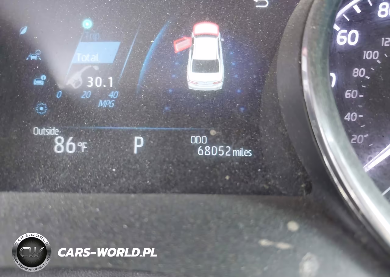 2020 Toyota Camry Se-Se Night Shade VIN:4T1G11BK9LU017954 - 16