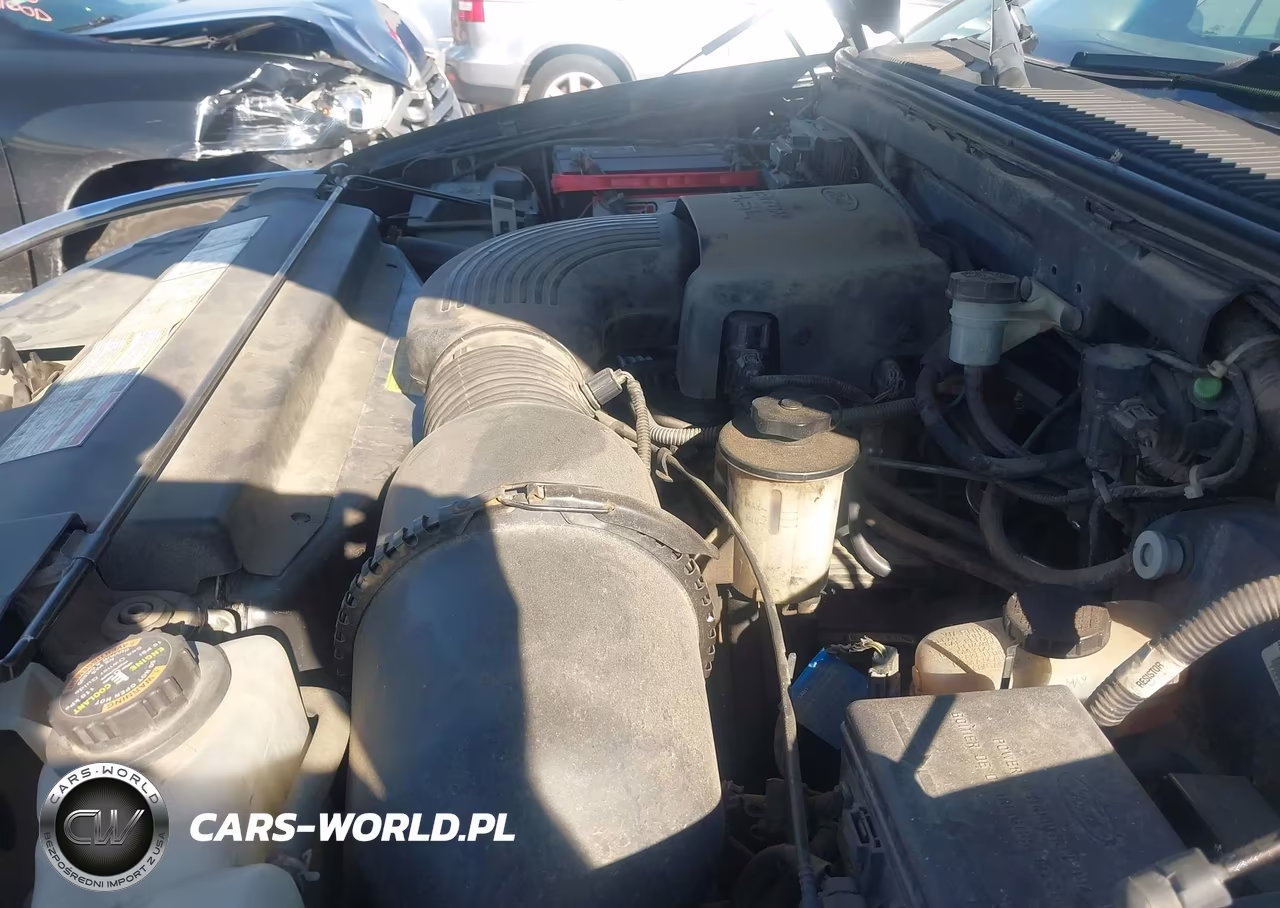 1997 Ford F-150 Lariat-Xl-Xlt VIN:1FTDX1860VKB52674 - 10