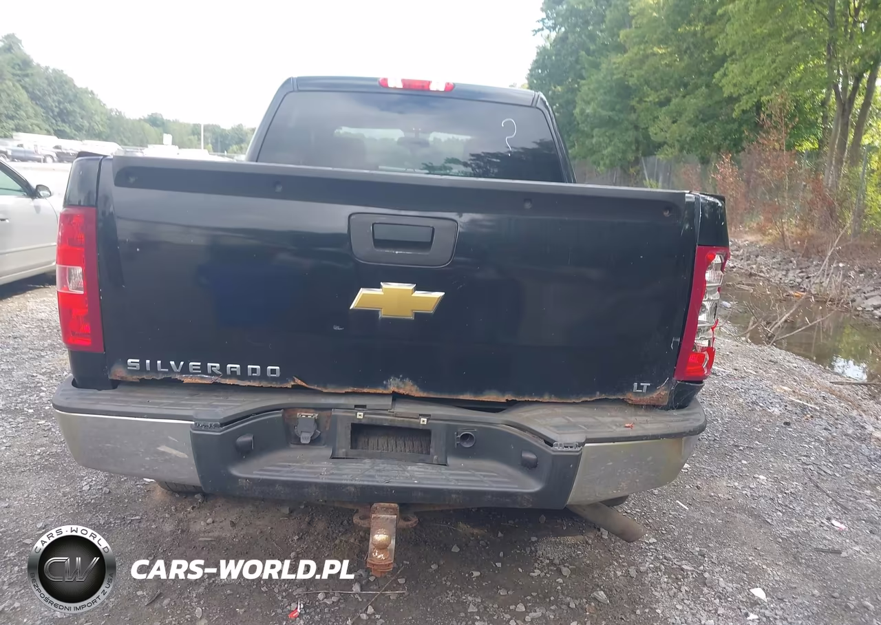 2013 Chevrolet Silverado 1500 Lt VIN:3GCPKSEA9DG109760 - 17