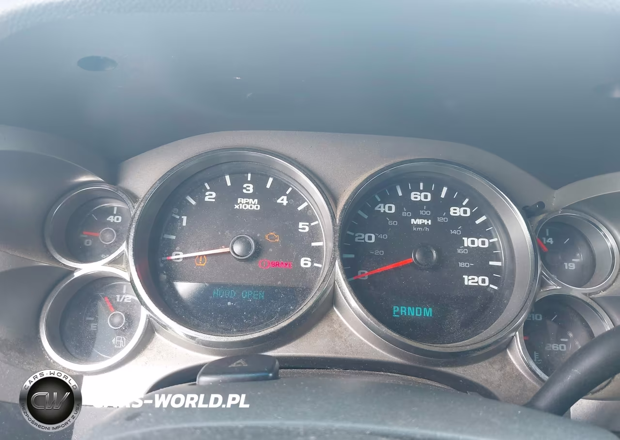 2010 Chevrolet Silverado 1500 Lt VIN:1GCSKSE37AZ253797 - 15