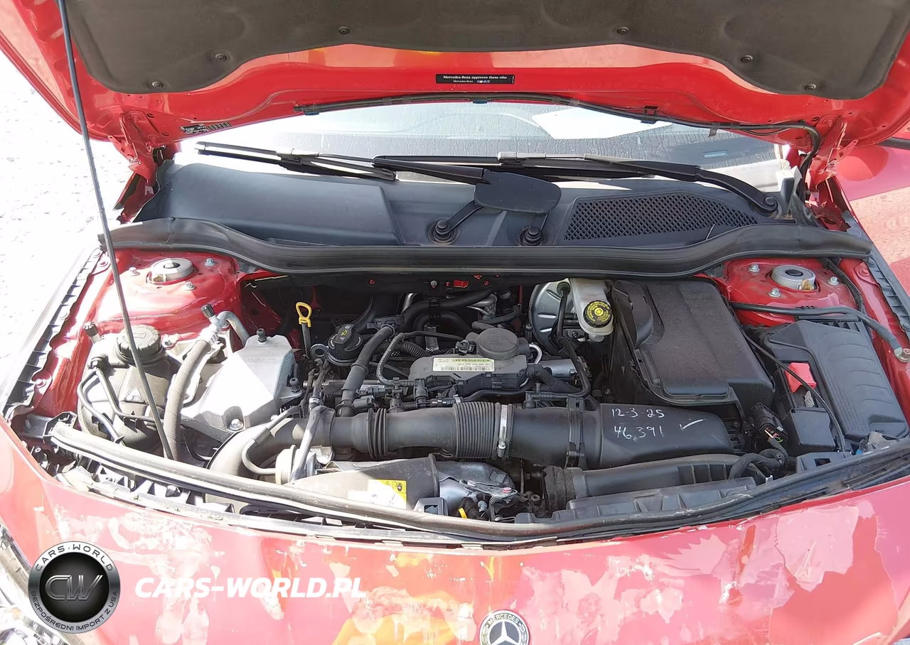 2019 Mercedes-Benz Cla 250 4Matic VIN:WDDSJ4GB6KN725280 - 10