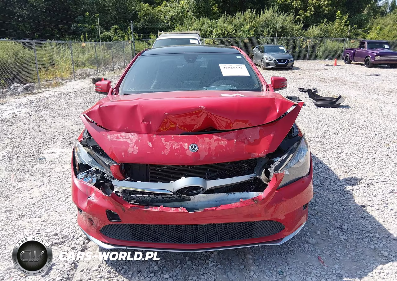 2019 Mercedes-Benz Cla 250 4Matic VIN:WDDSJ4GB6KN725280 - 12