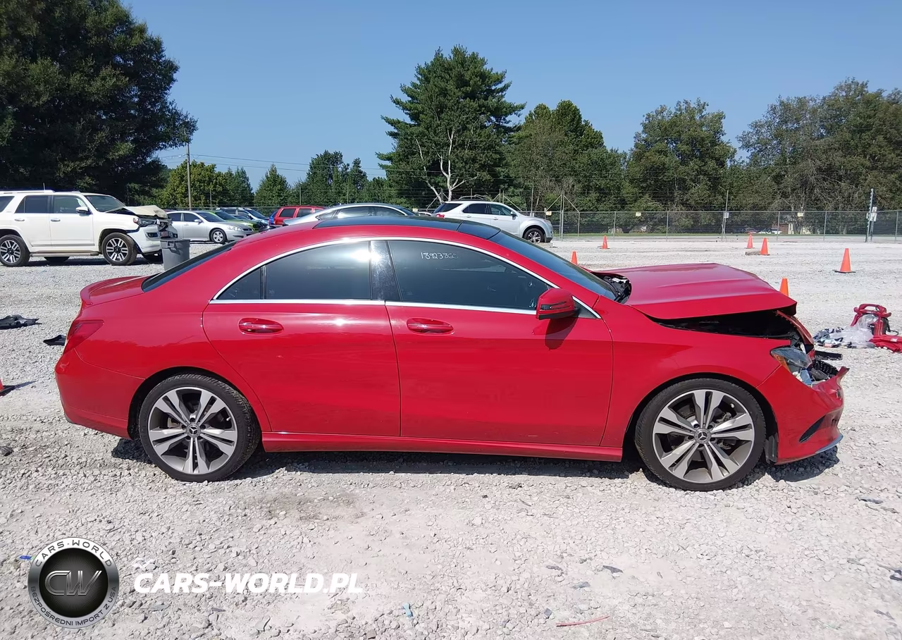 2019 Mercedes-Benz Cla 250 4Matic VIN:WDDSJ4GB6KN725280 - 13