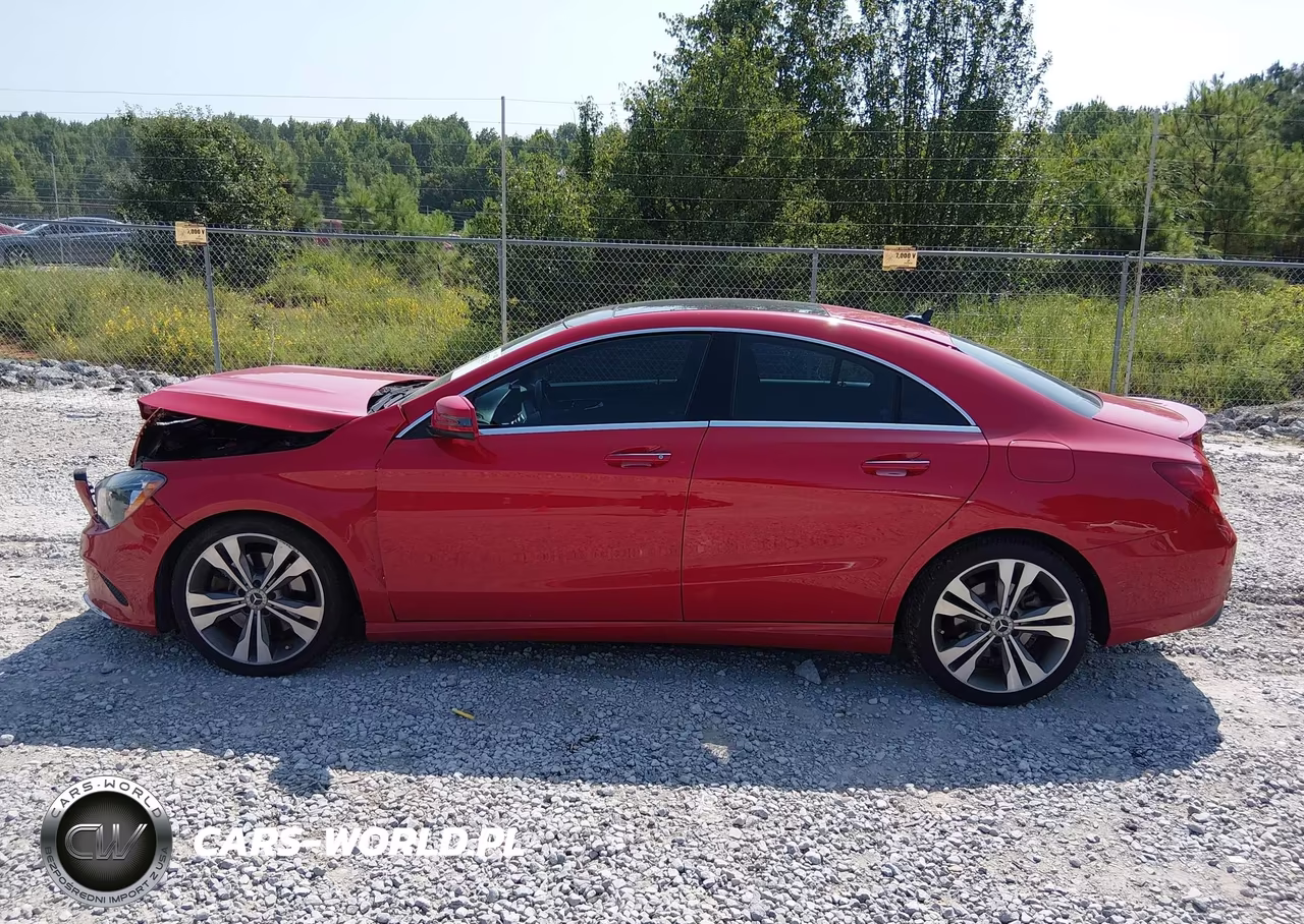 2019 Mercedes-Benz Cla 250 4Matic VIN:WDDSJ4GB6KN725280 - 14