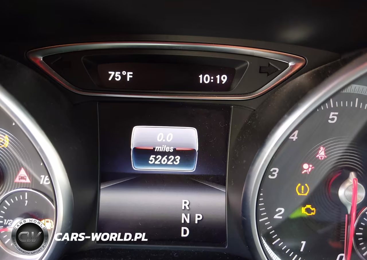 2019 Mercedes-Benz Cla 250 4Matic VIN:WDDSJ4GB6KN725280 - 15
