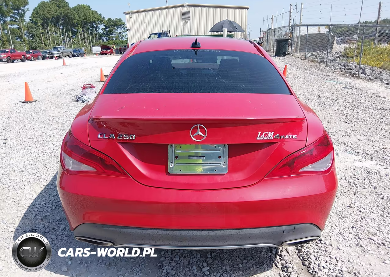 2019 Mercedes-Benz Cla 250 4Matic VIN:WDDSJ4GB6KN725280 - 16