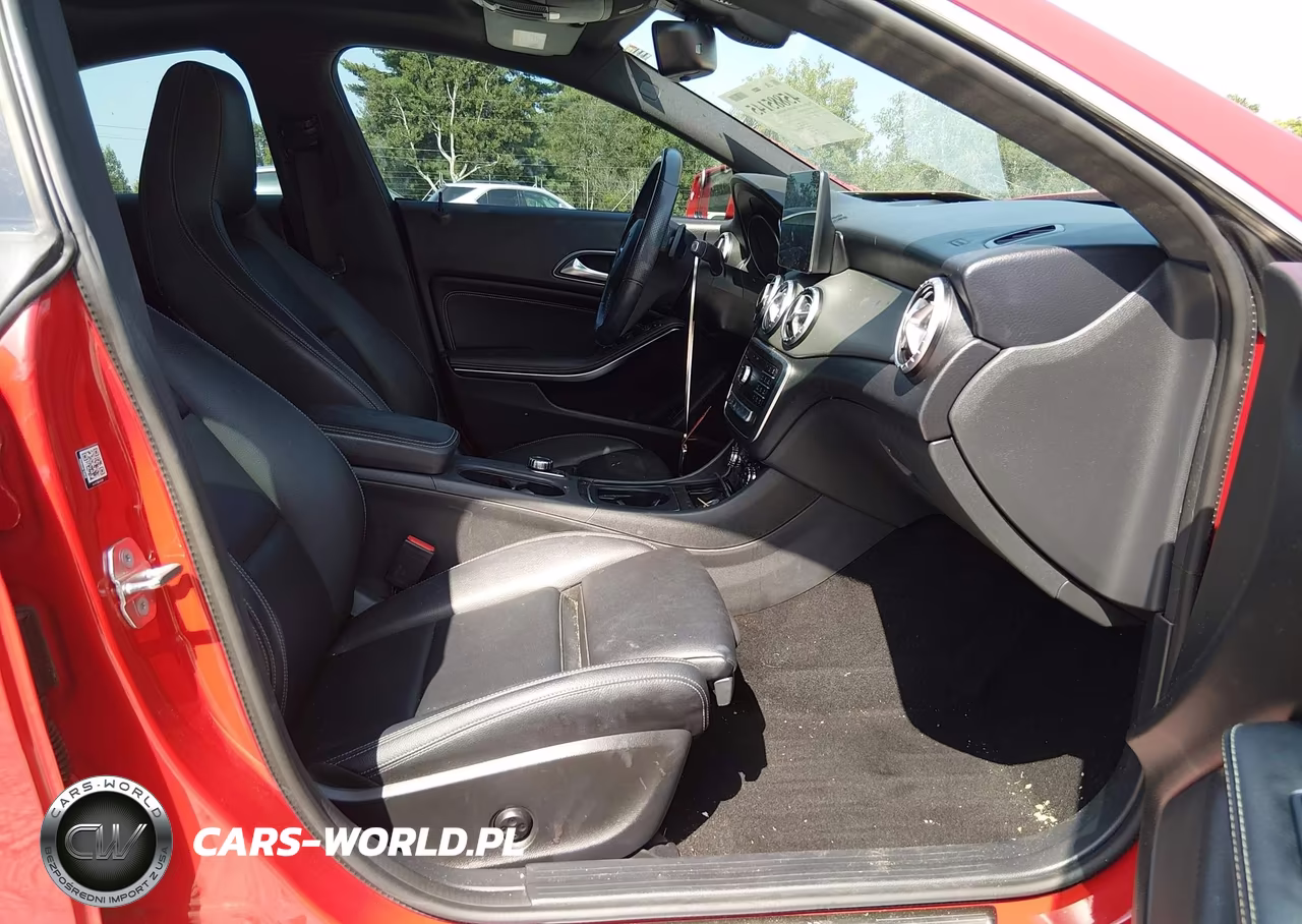 2019 Mercedes-Benz Cla 250 4Matic VIN:WDDSJ4GB6KN725280 - 5