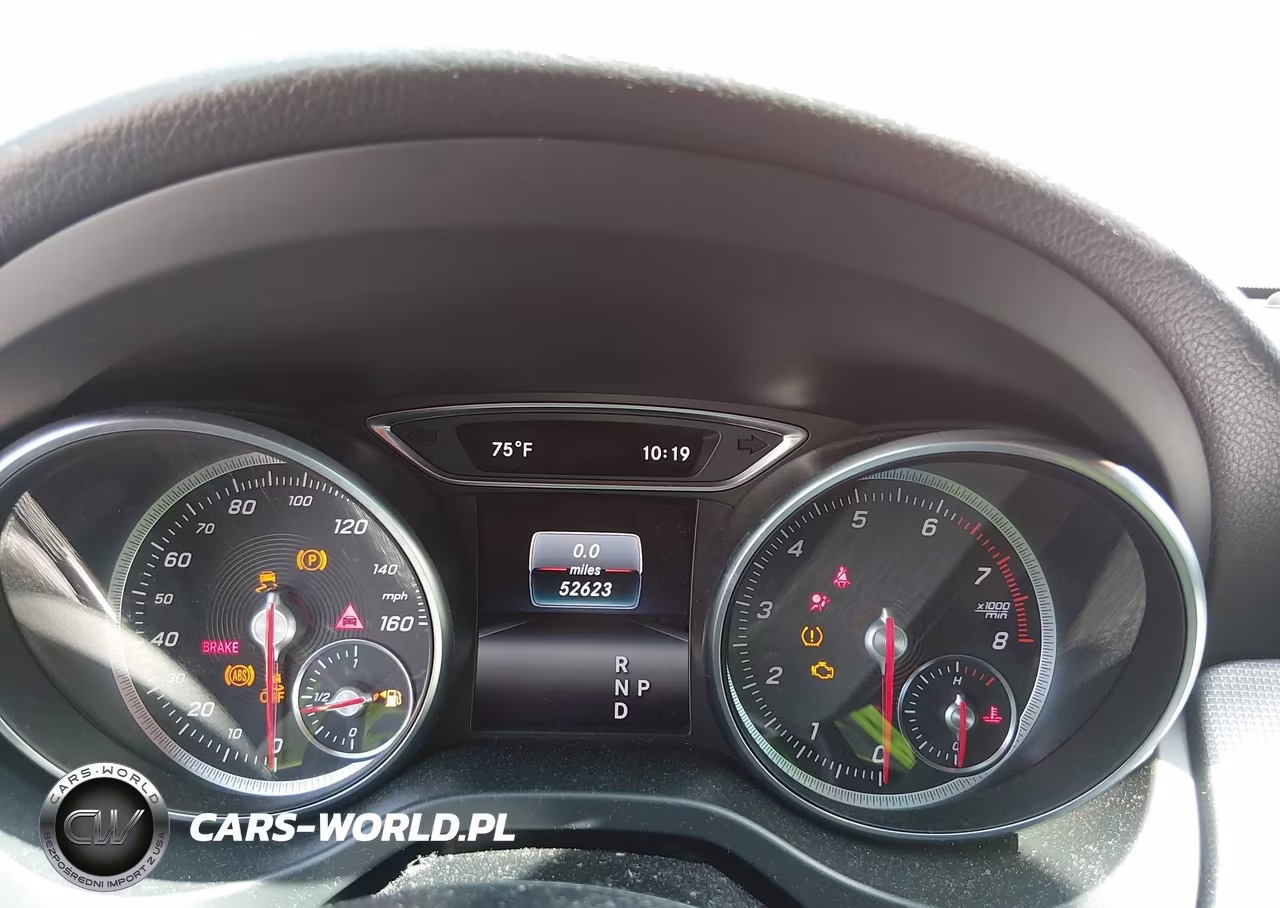2019 Mercedes-Benz Cla 250 4Matic VIN:WDDSJ4GB6KN725280 - 7