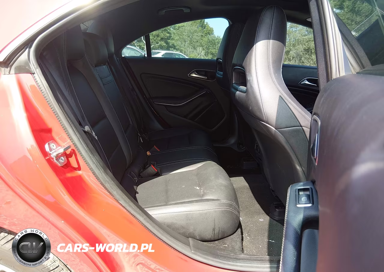 2019 Mercedes-Benz Cla 250 4Matic VIN:WDDSJ4GB6KN725280 - 8