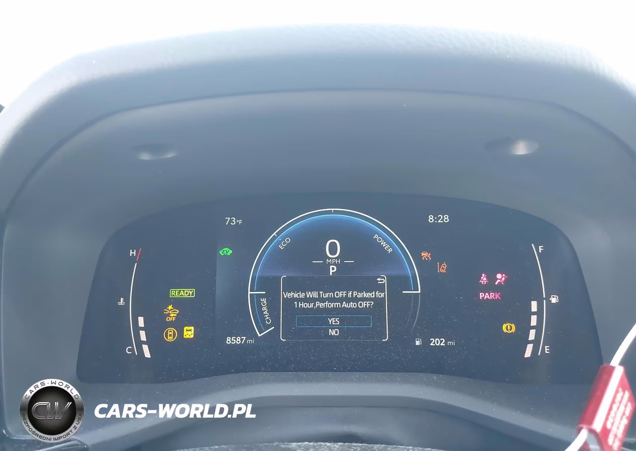 2026 Toyota Camry Se VIN:4T1DAACK7TU213957 - 7